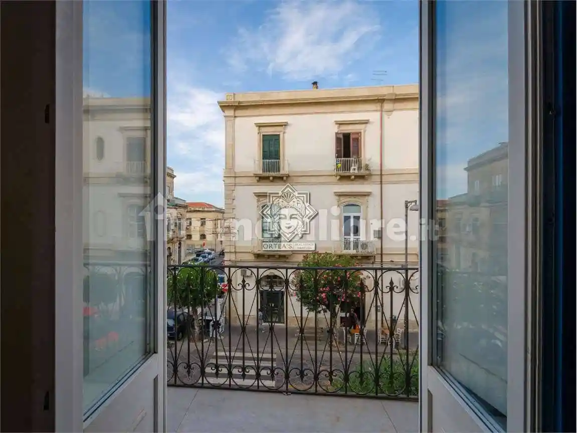 Appartamento in vendita a Siracusa