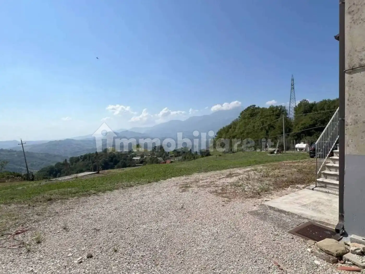 Rustico - Casale in vendita a Cermignano