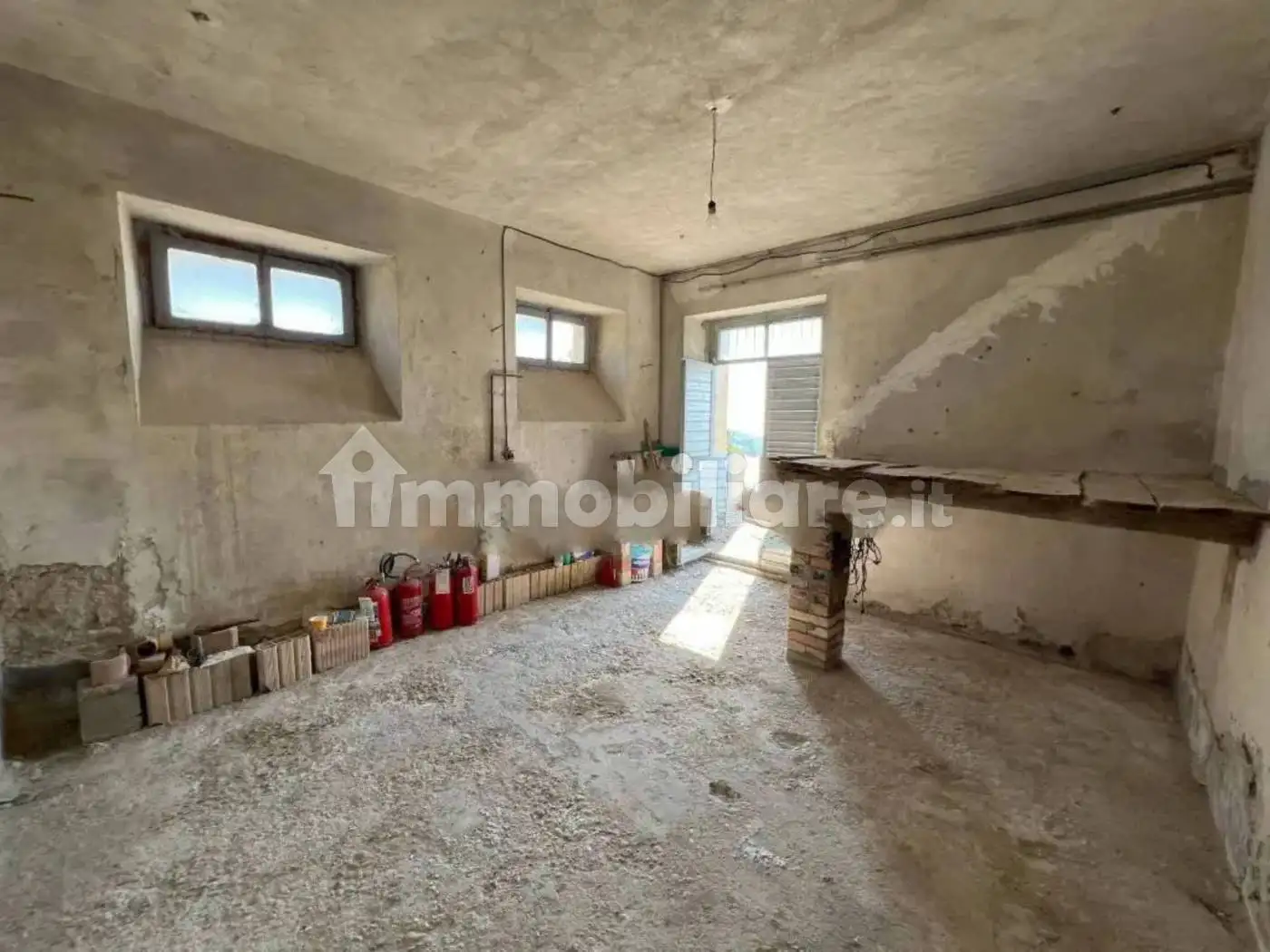 Casale Contrada Saputelli di Sopra, Cermignano - foto 5