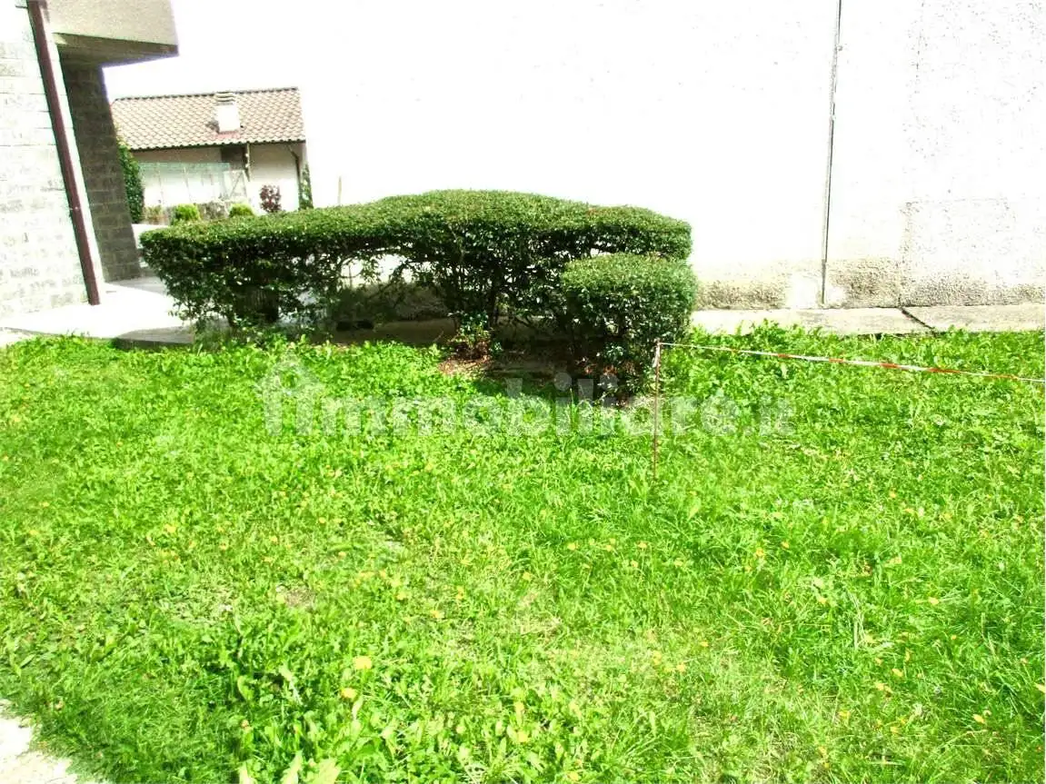 Terratetto unifamiliare via San Omobono, Centro, Costa Valle Imagna - foto 3