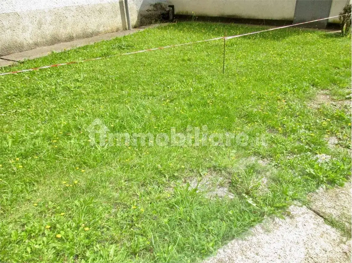 Terratetto unifamiliare via San Omobono, Centro, Costa Valle Imagna - foto 4