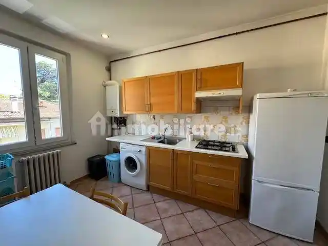 Appartamento in vendita a Ancona