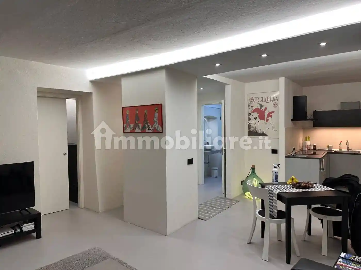 Appartamento in vendita a Verbania