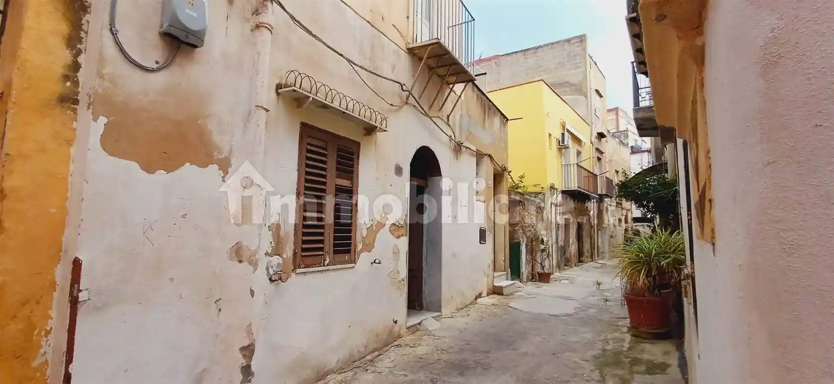 Casa indipendente in vendita a Sciacca
