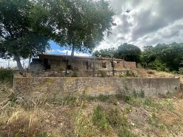 Rustico - Casale in vendita a Magliano in Toscana