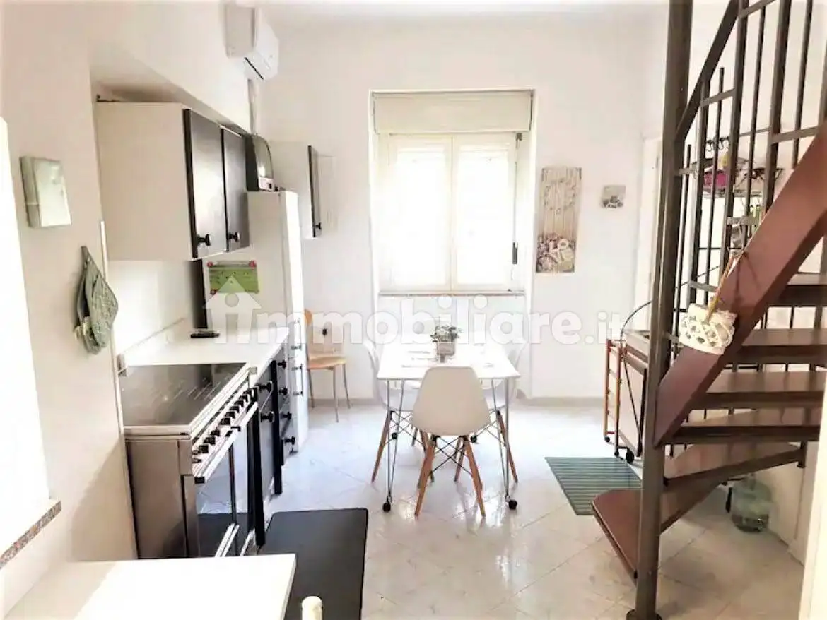 Appartamento in vendita a Catanzaro