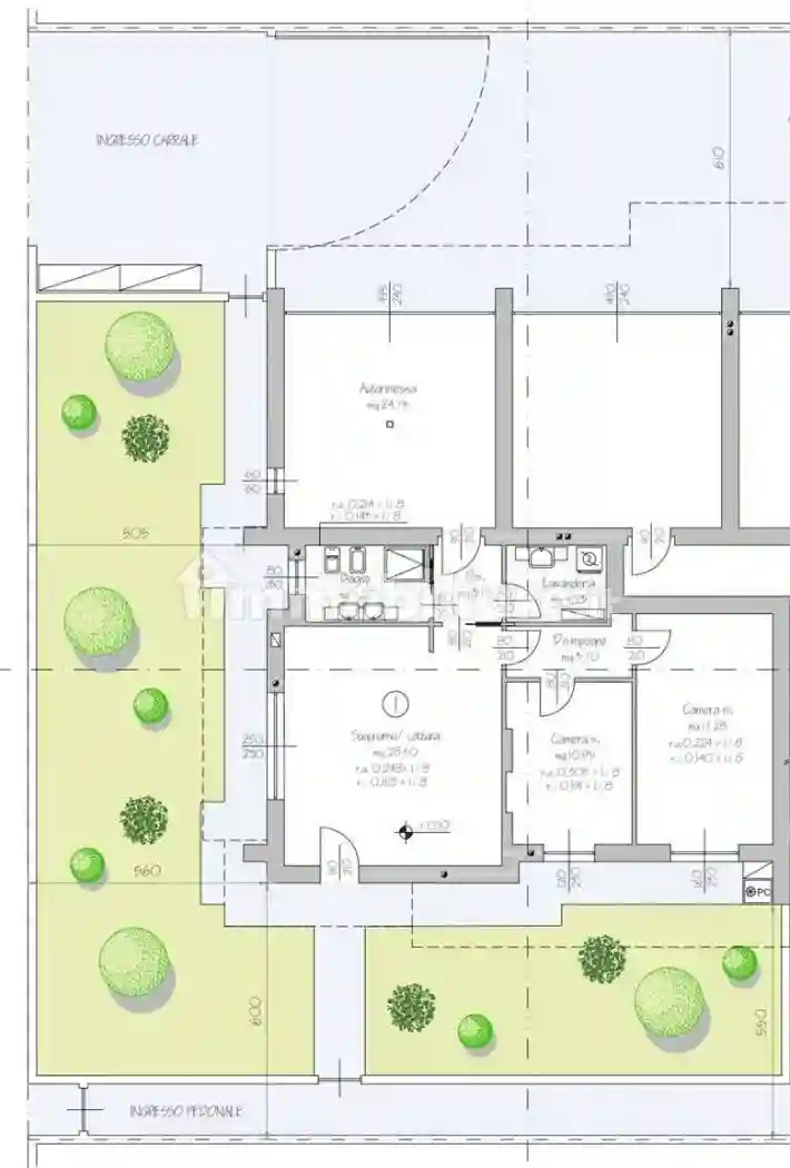 Appartamento - foto 4