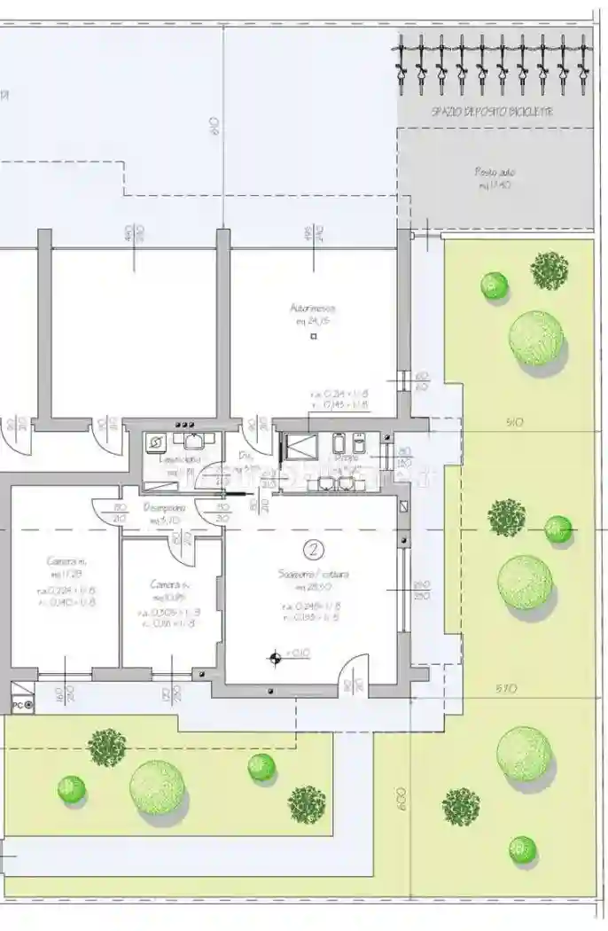 Appartamento - foto 5