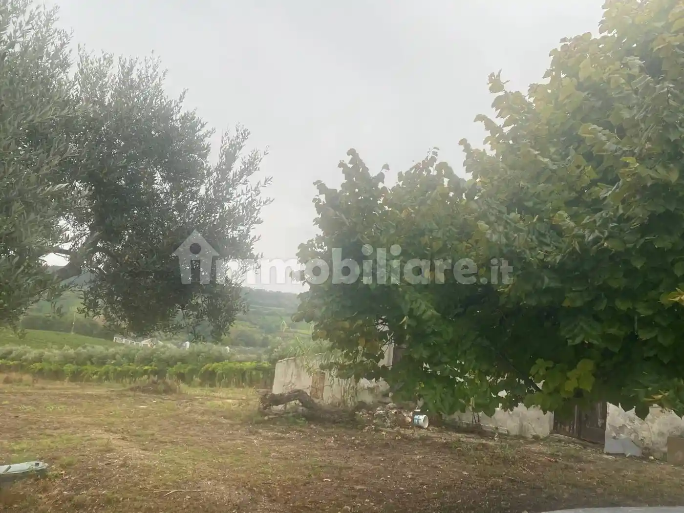Villa in affitto a Ortona