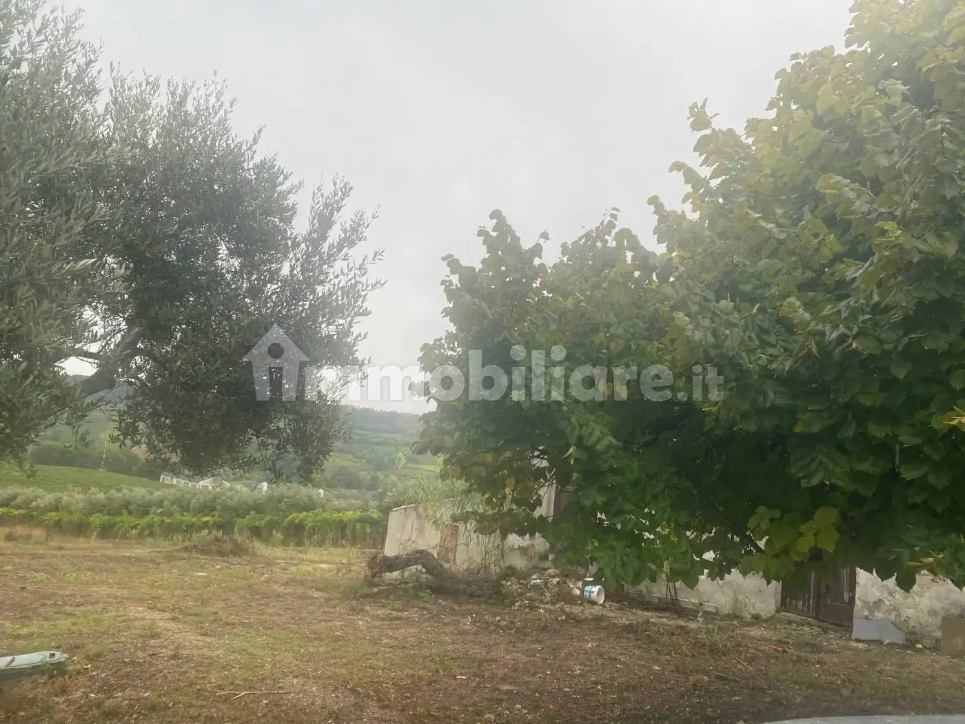 Villa in affitto a Ortona