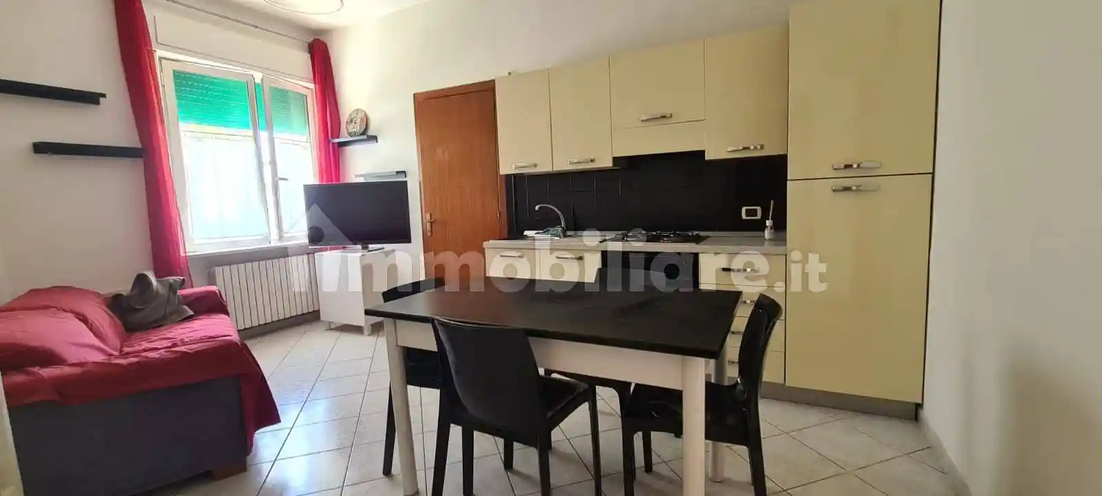 Appartamento in vendita a Cingoli