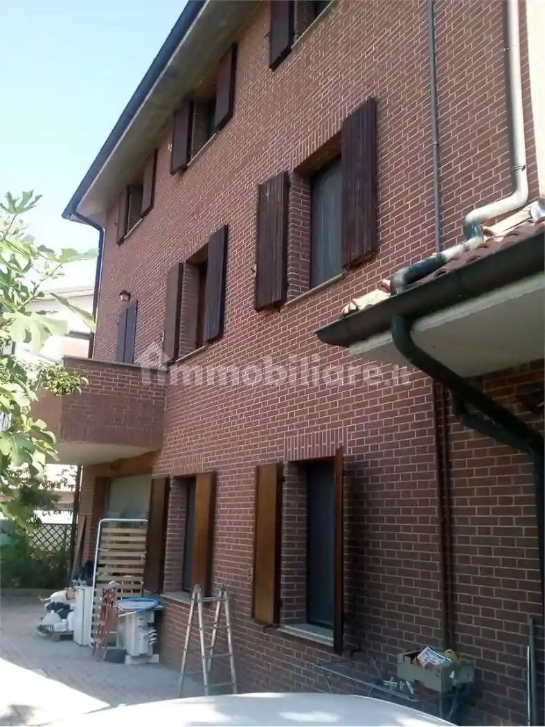 Villa in vendita a Bomporto