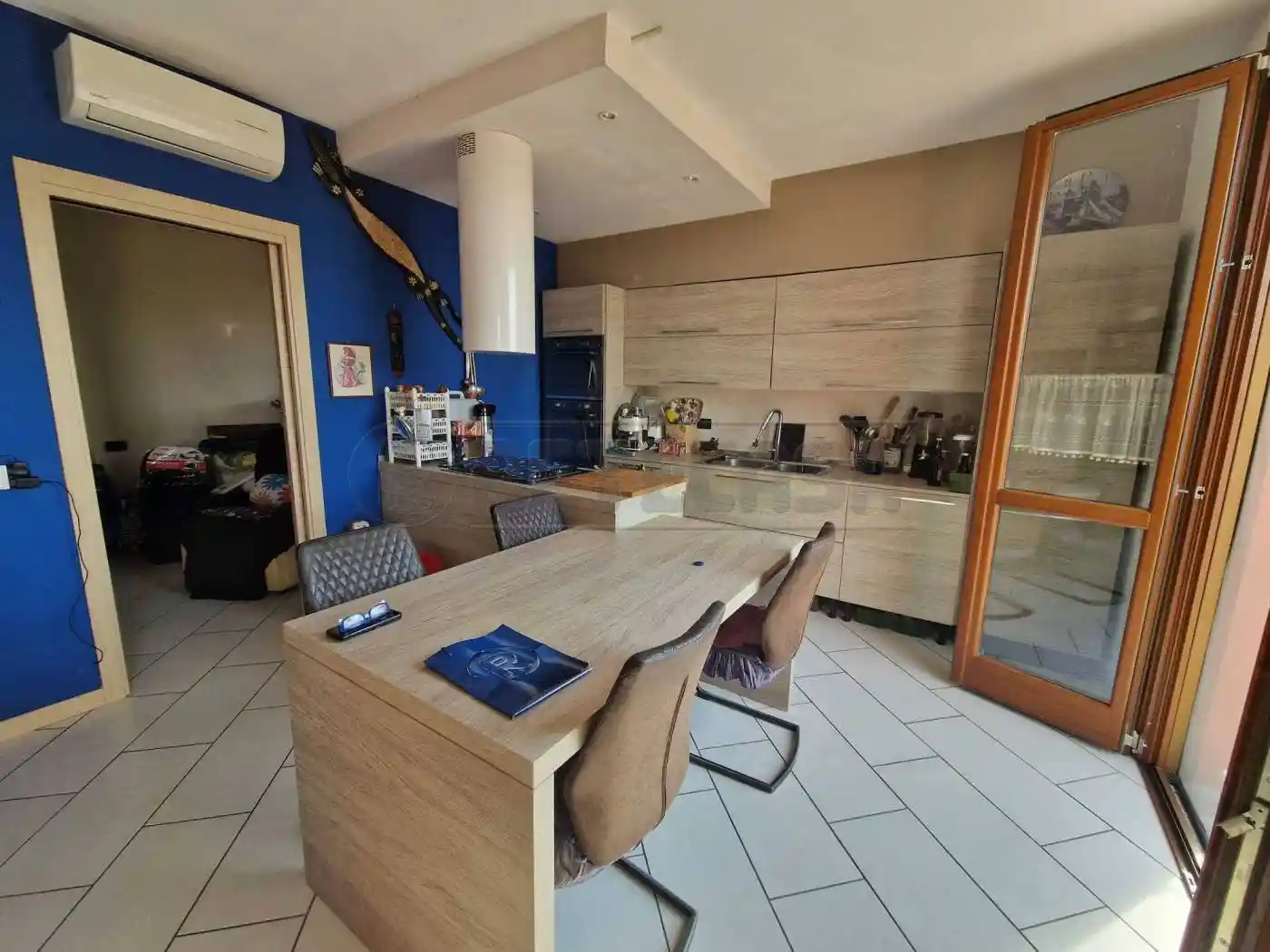 Villetta a schiera - foto 2