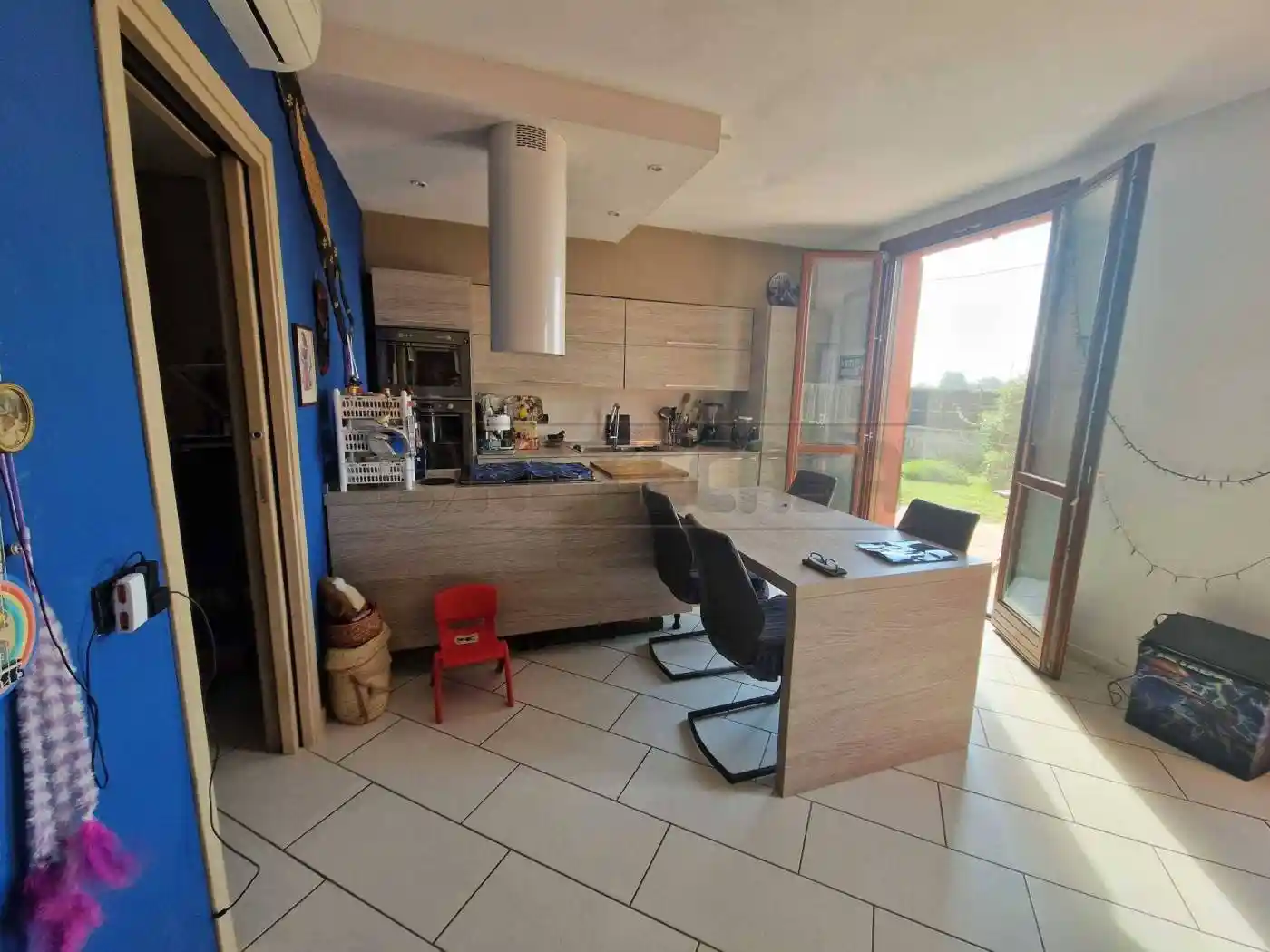 Villetta a schiera - foto 3