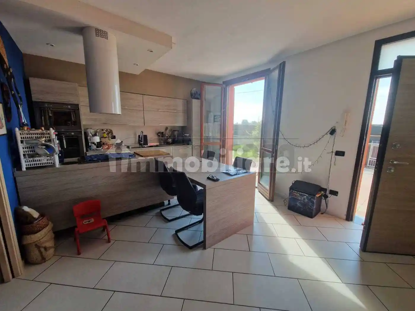 Villetta a schiera - foto 4