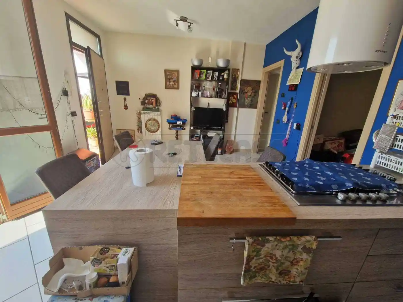 Villetta a schiera - foto 5