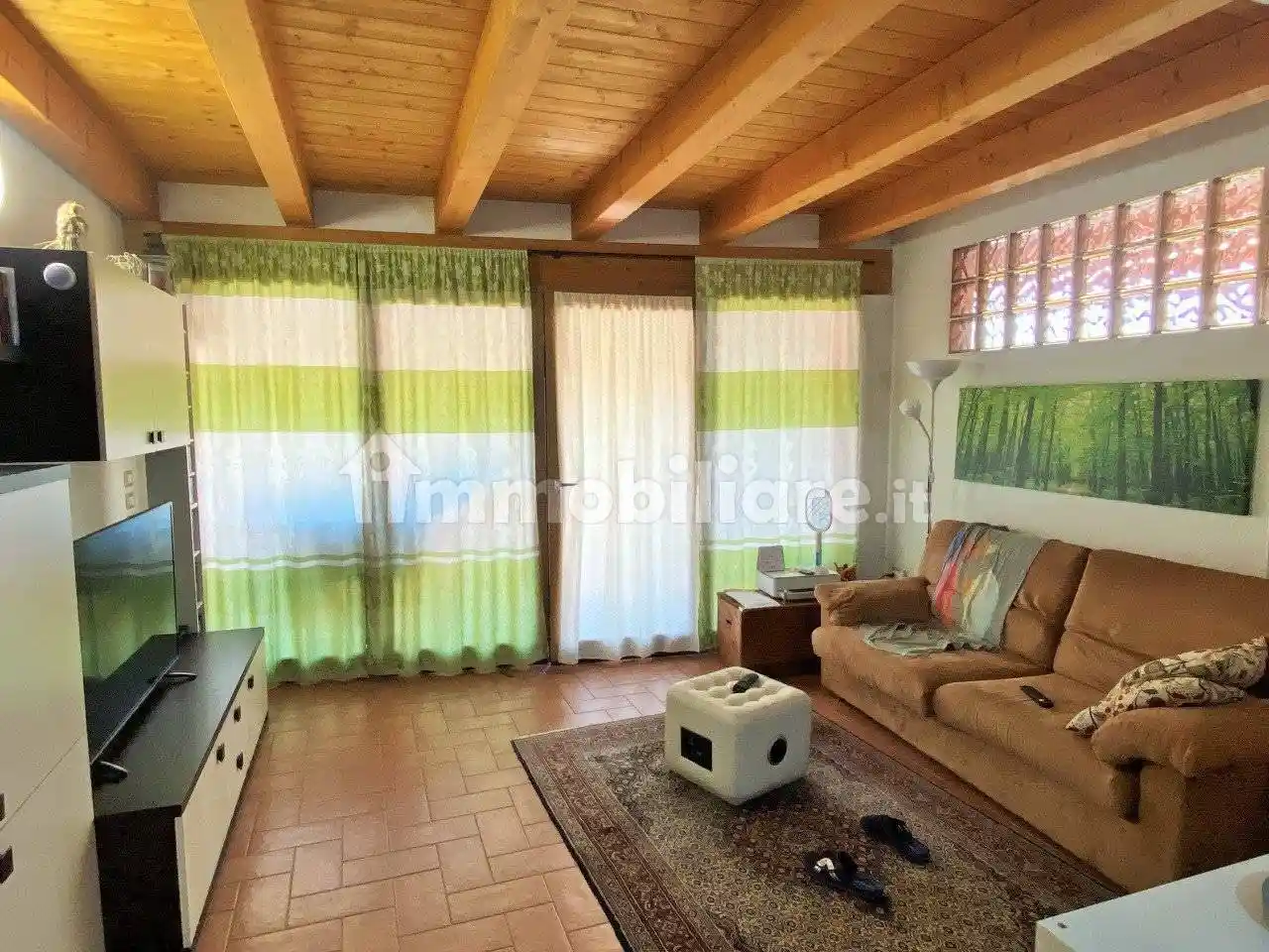 Palazzo - Edificio in vendita a Resana