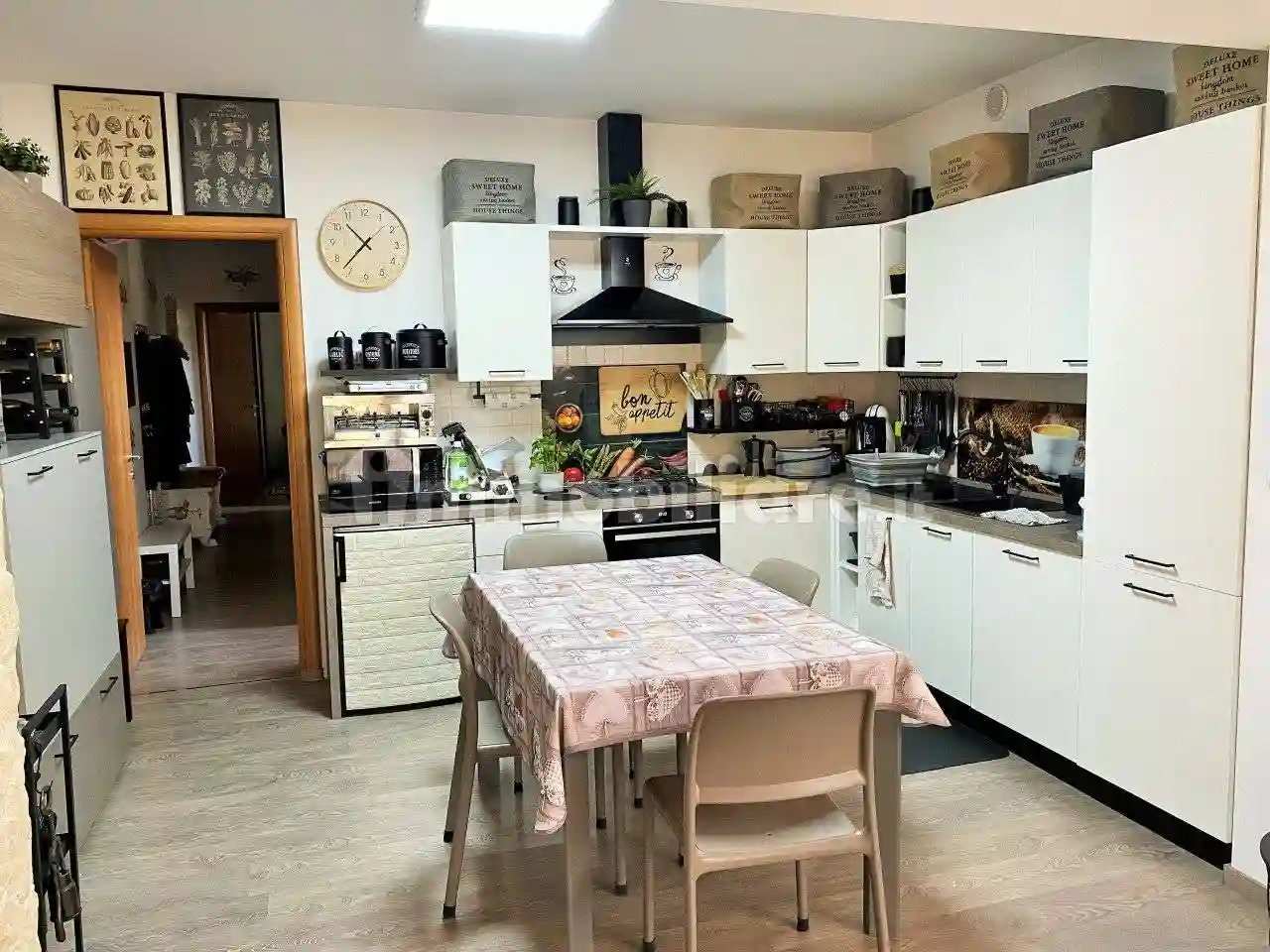 Palazzo - Edificio - foto 5