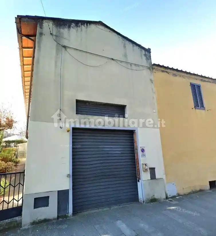 Palazzo - Edificio in vendita a Firenze