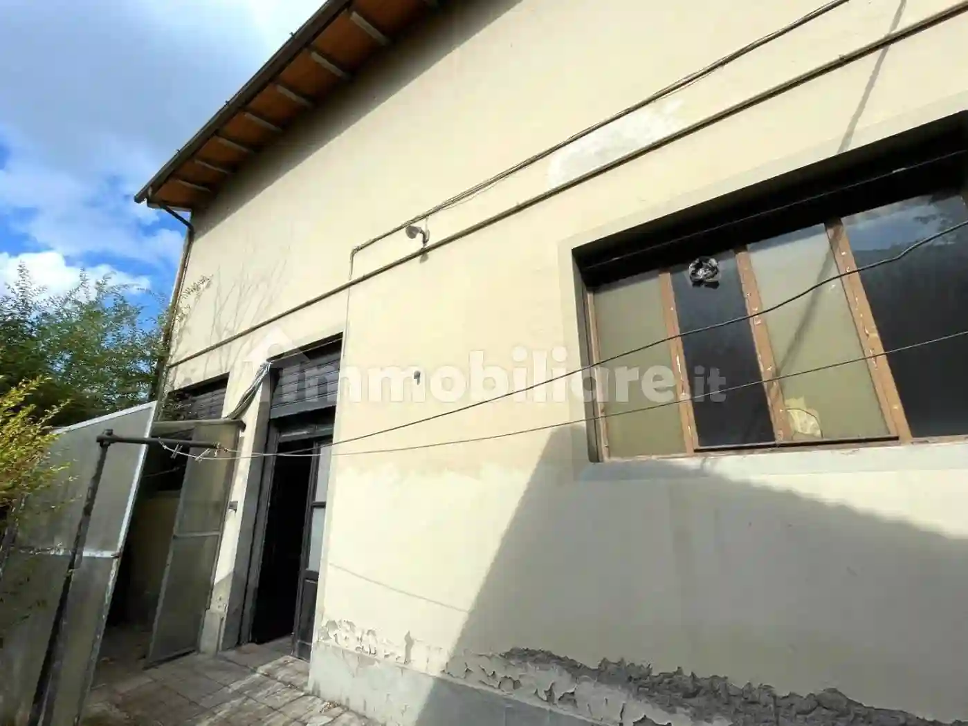 Palazzo - Edificio - foto 2