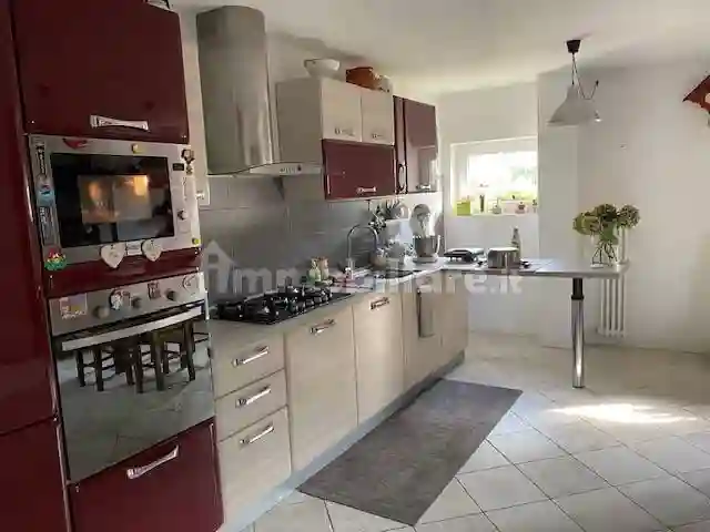 Villetta a schiera - foto 3