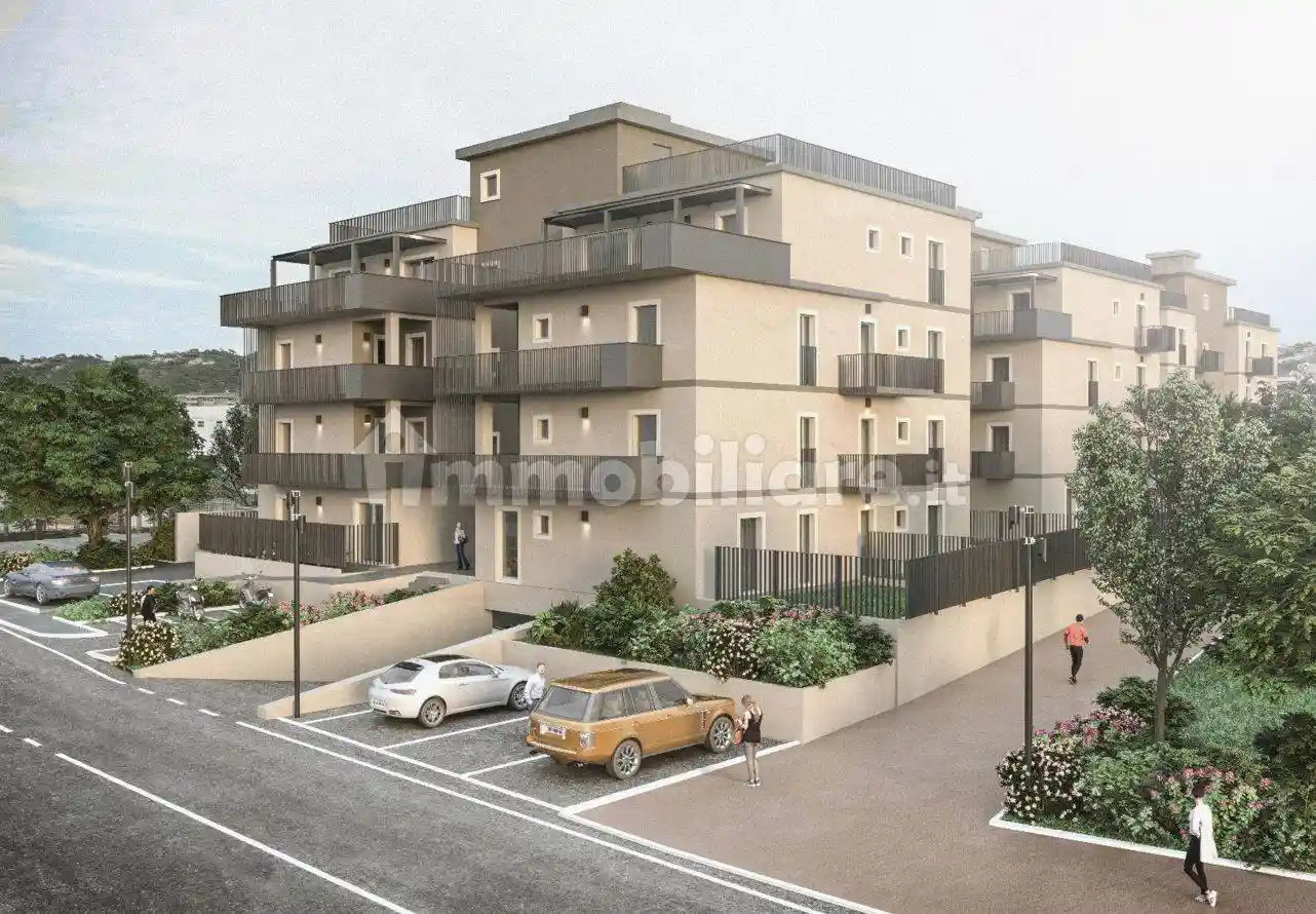 Trilocale via Della Pianta, Canaletto, La Spezia - foto 3