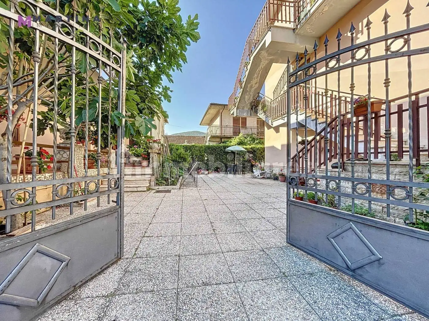 Appartamento in vendita a Canistro