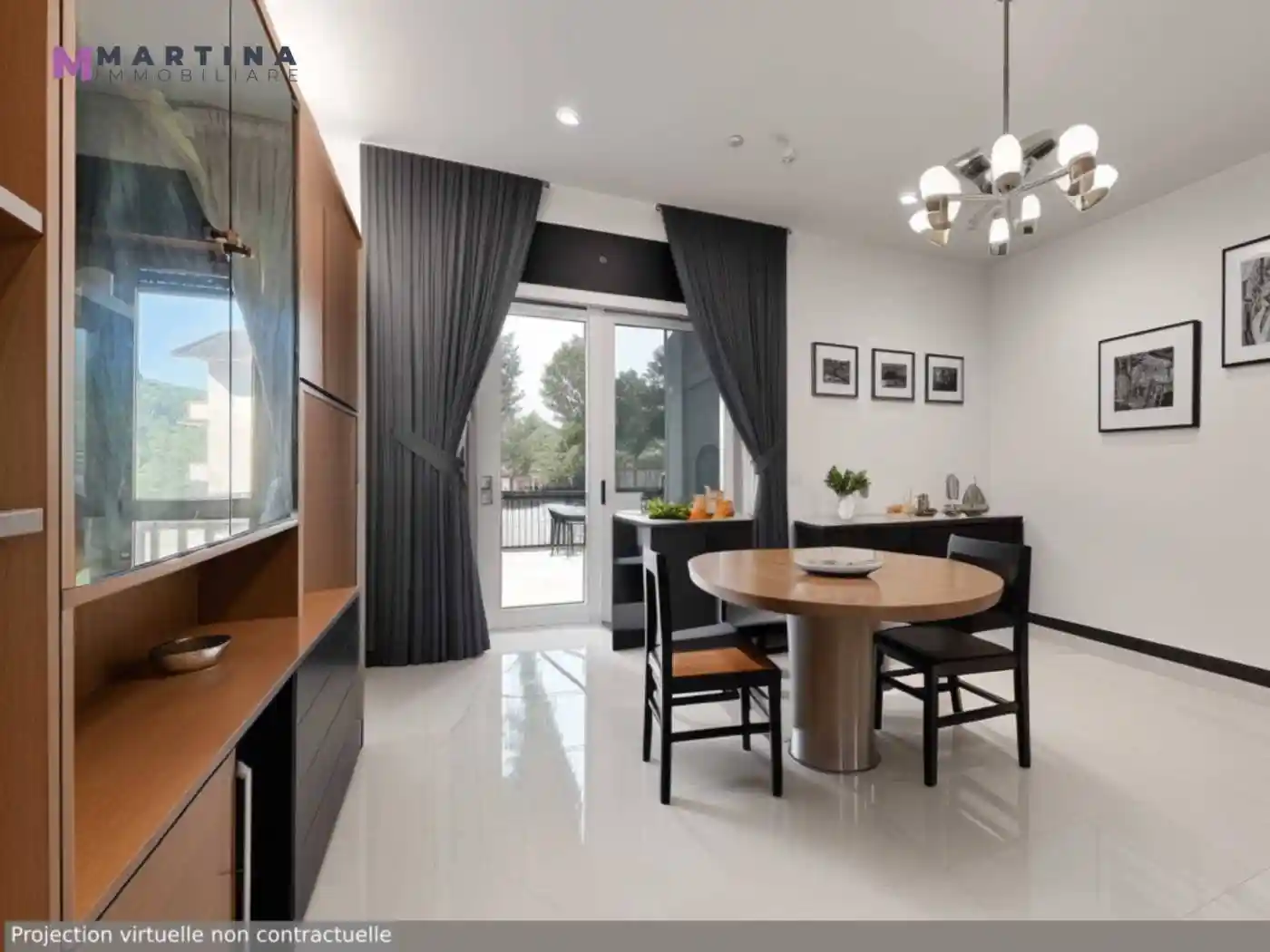 Trilocale via Piana Padule, Canistro - foto 3