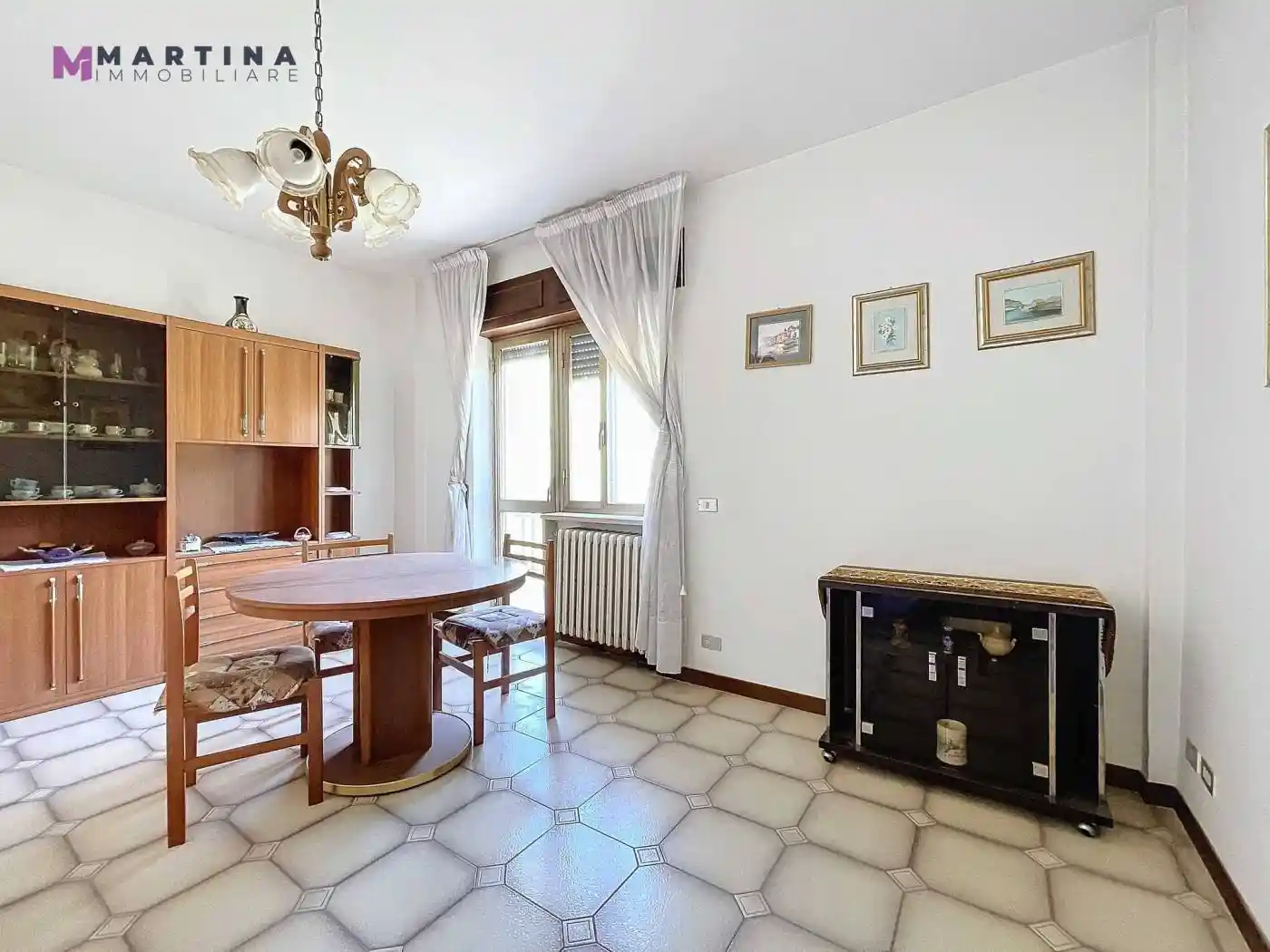 Trilocale via Piana Padule, Canistro - foto 4