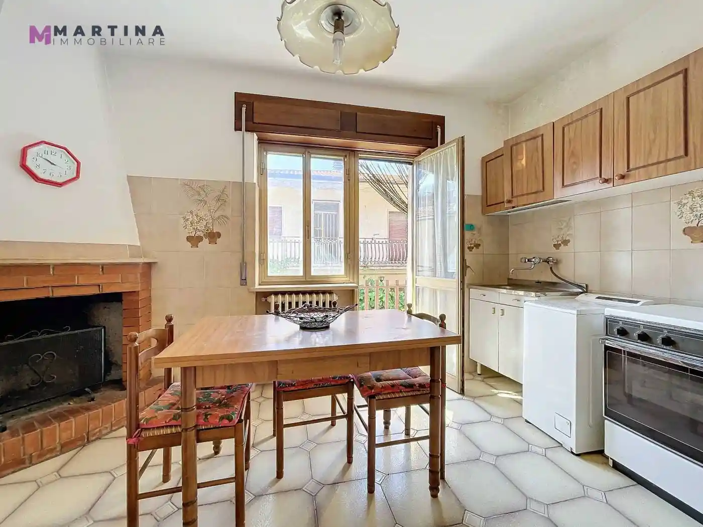 Trilocale via Piana Padule, Canistro - foto 5