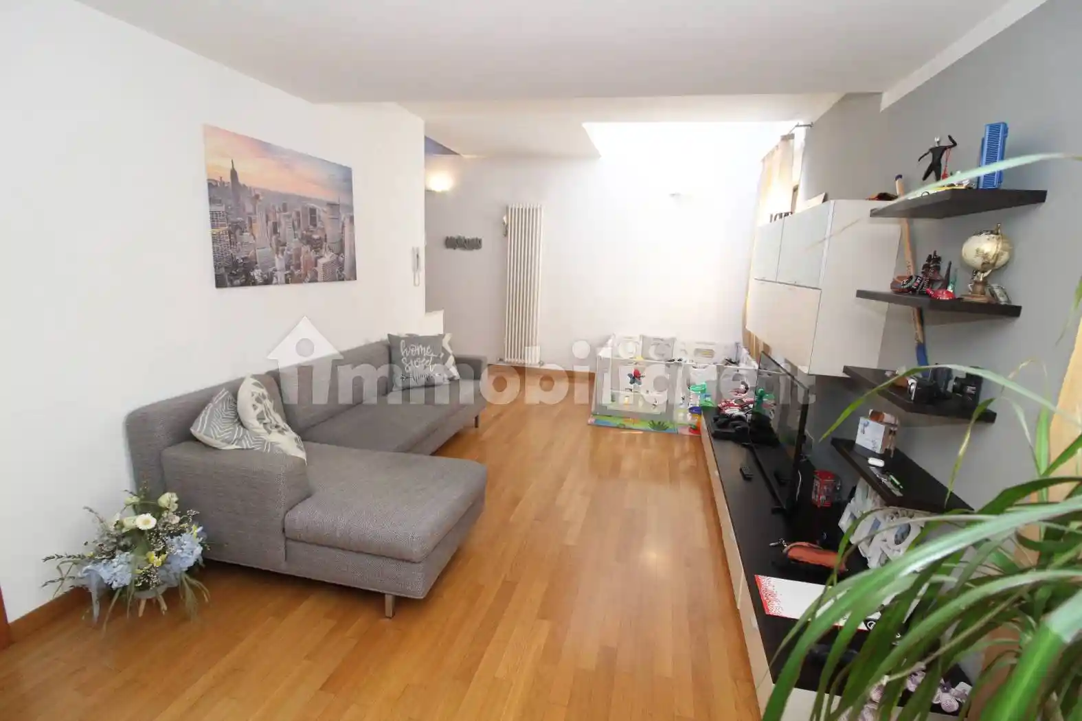 Appartamento in vendita a Cornedo Vicentino