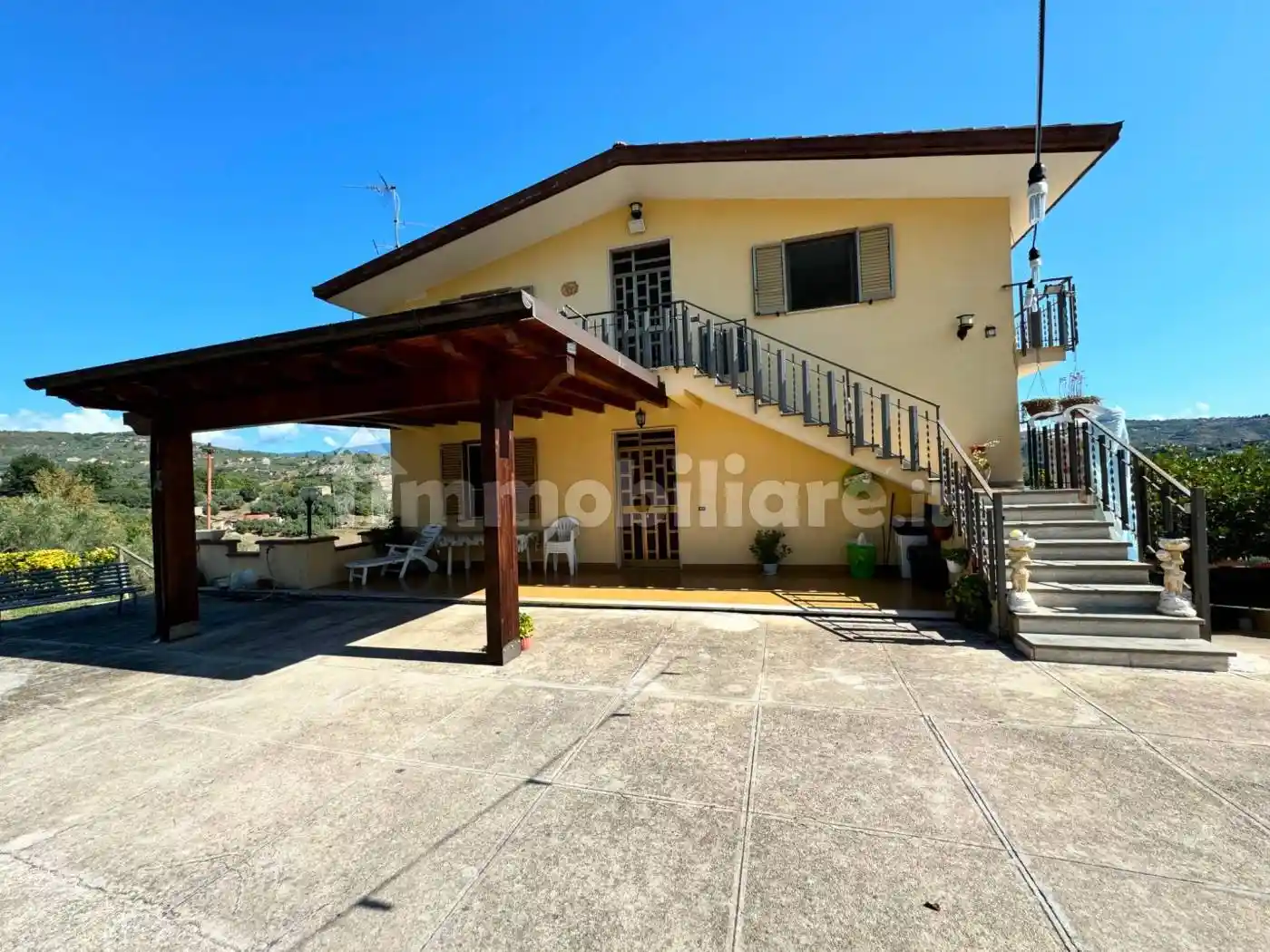 Villa in vendita a Veroli