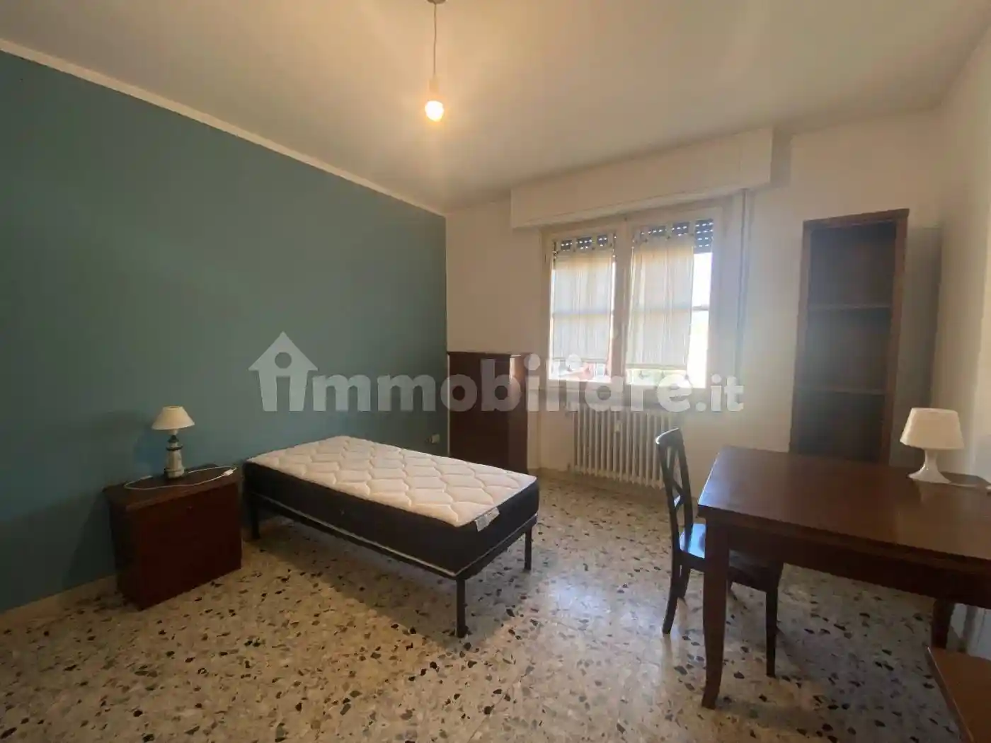 Appartamento in affitto a Pisa