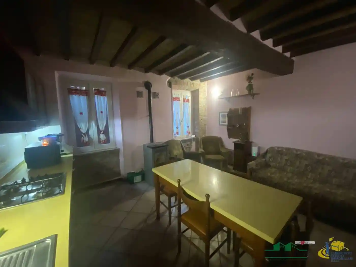 Appartamento in vendita a Medesano