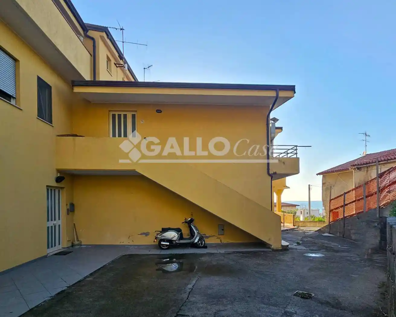 Trilocale Contrada Santa Litterata, Centro, Belvedere Marittimo - foto 3