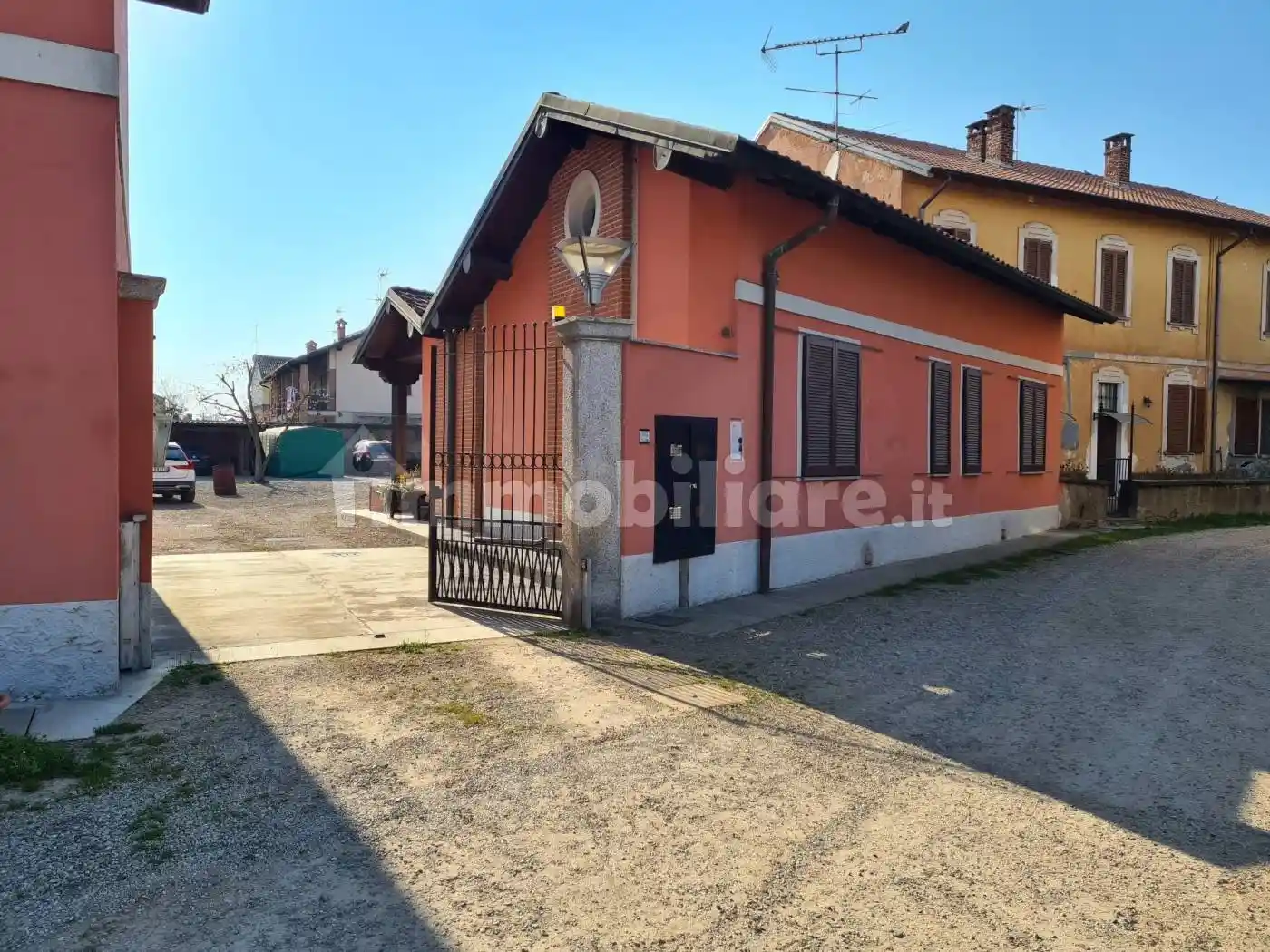 Palazzo - Edificio - foto 2