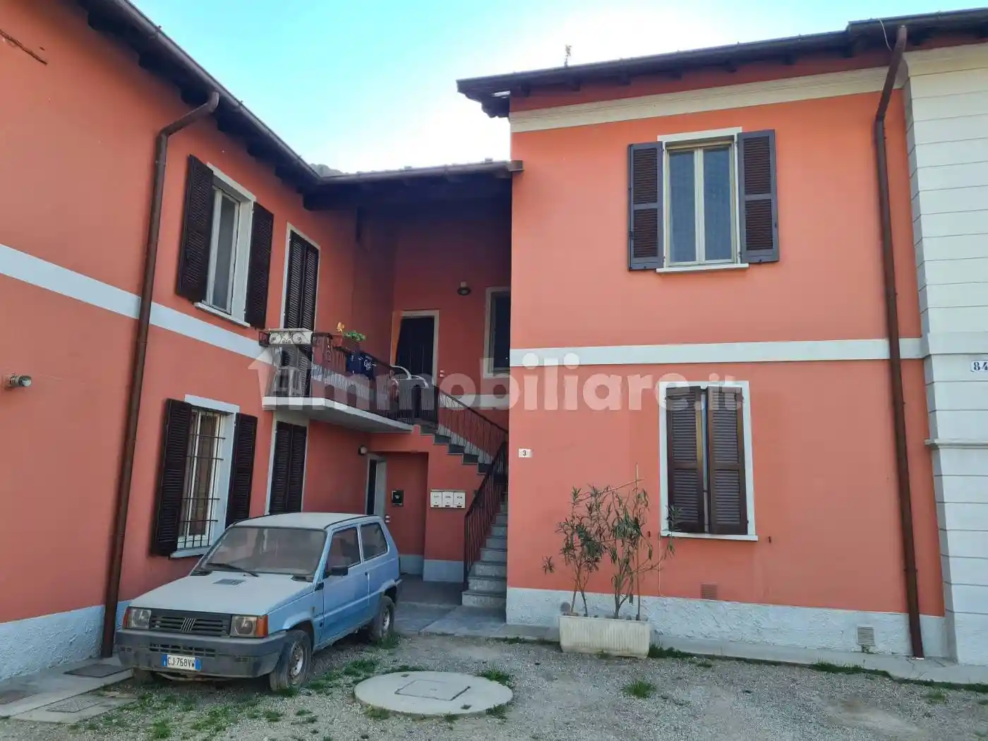 Palazzo - Edificio - foto 3