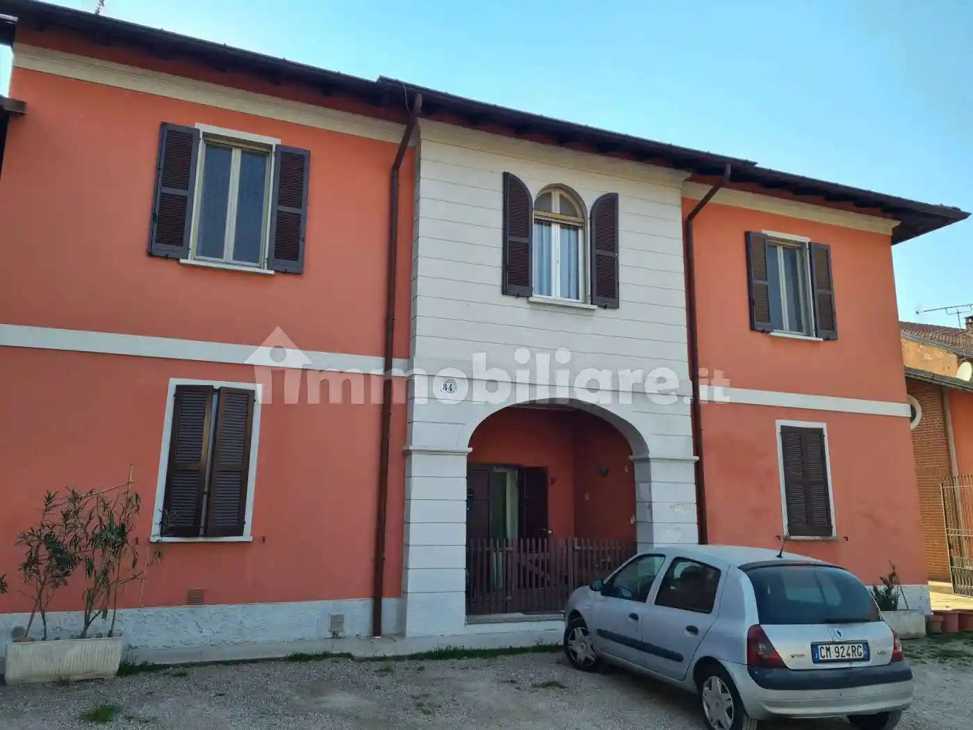 Palazzo - Edificio - foto 4