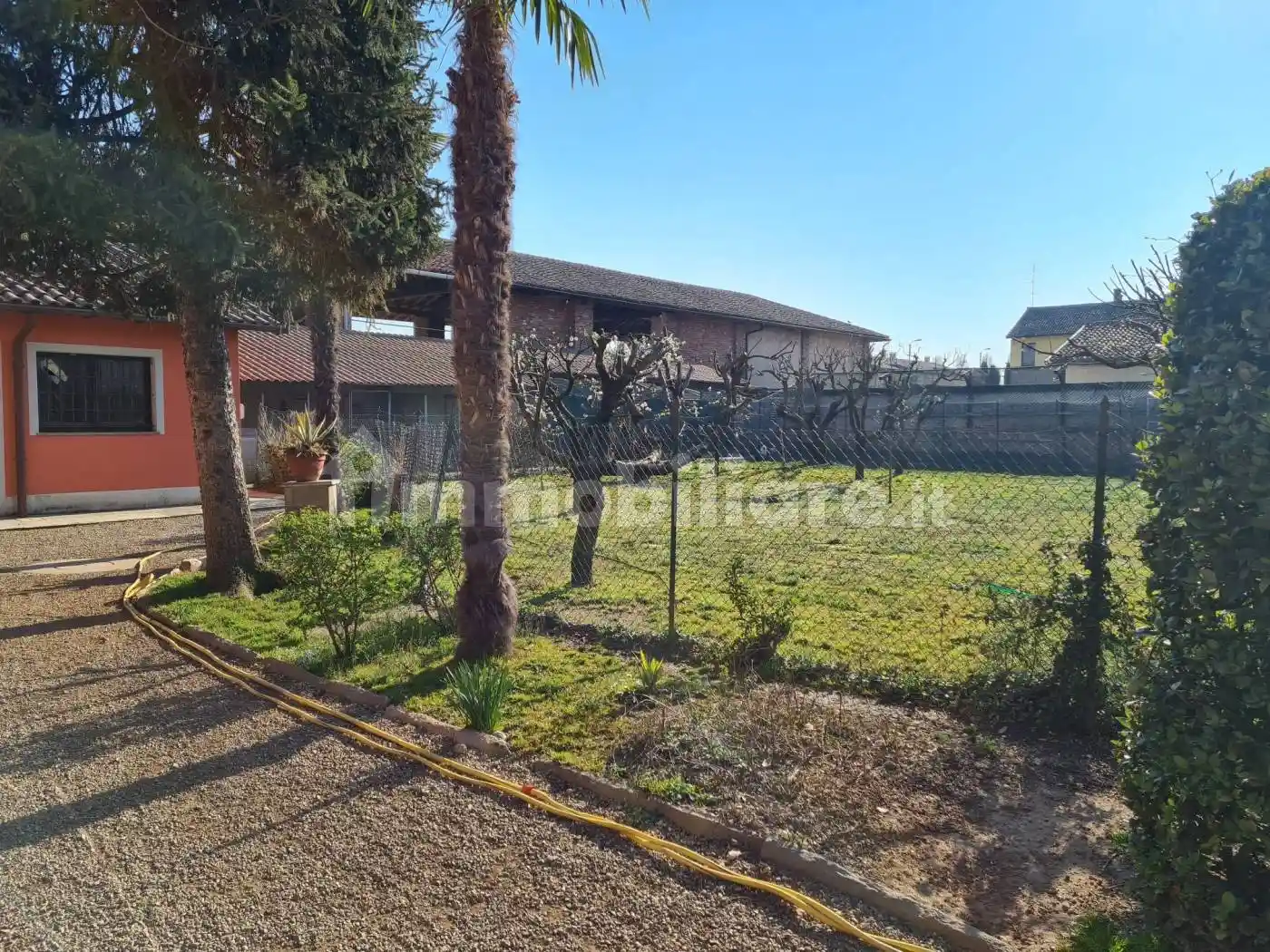 Palazzo - Edificio - foto 5