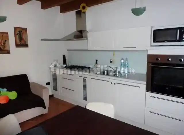 Appartamento in vendita a Lonato del Garda