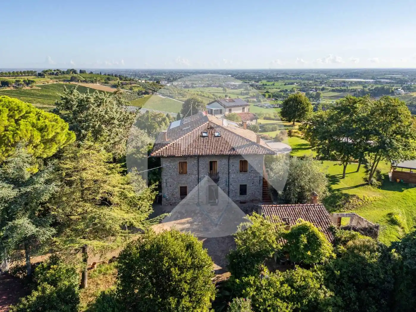 Villa bifamiliare via Celincordia 1323, Saiano - San Tomaso, Cesena - foto 2