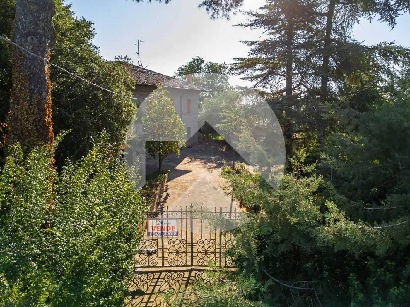 Villa bifamiliare via Celincordia 1323, Saiano - San Tomaso, Cesena - foto 4