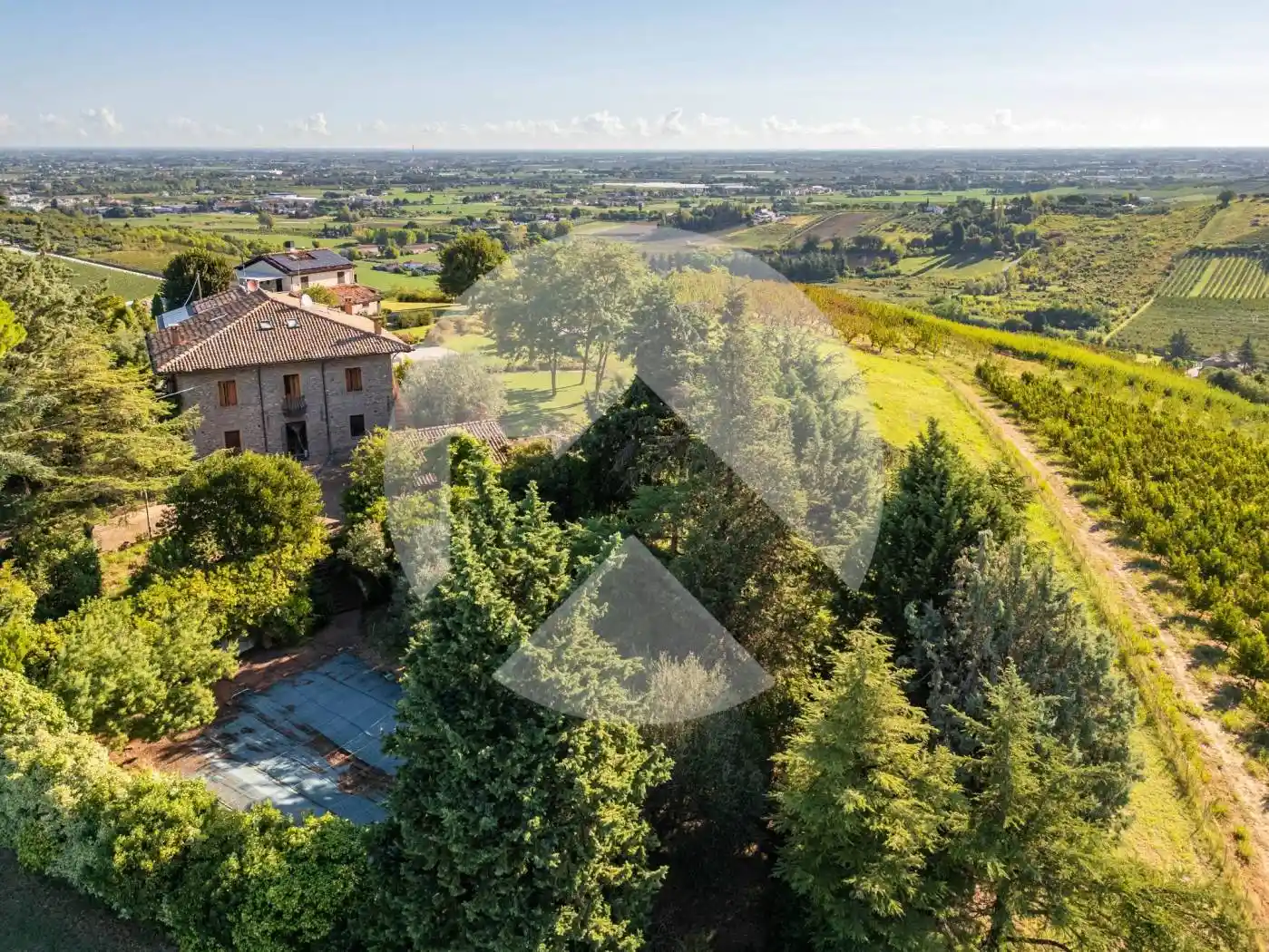 Villa bifamiliare via Celincordia 1323, Saiano - San Tomaso, Cesena - foto 5