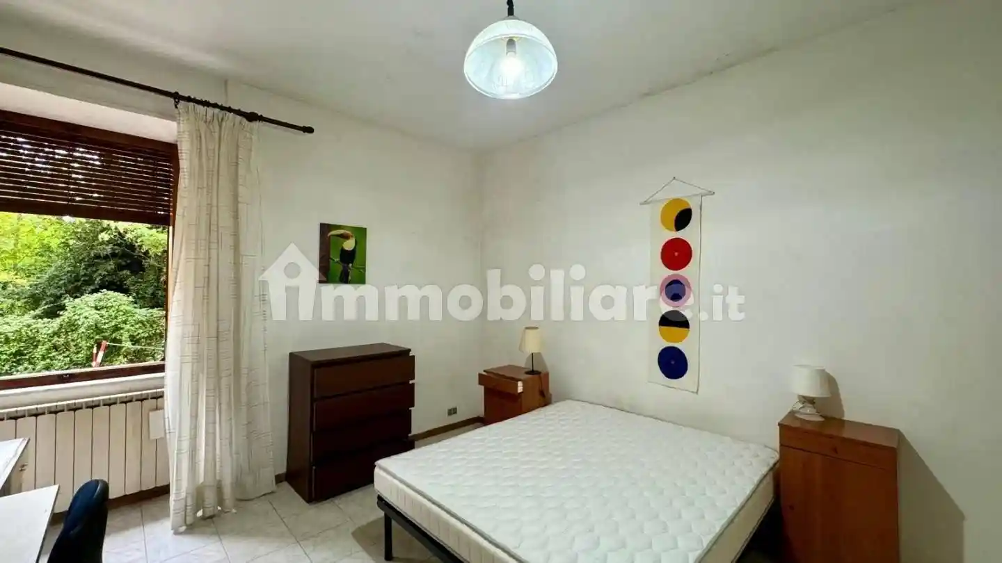 Appartamento in vendita a Siena