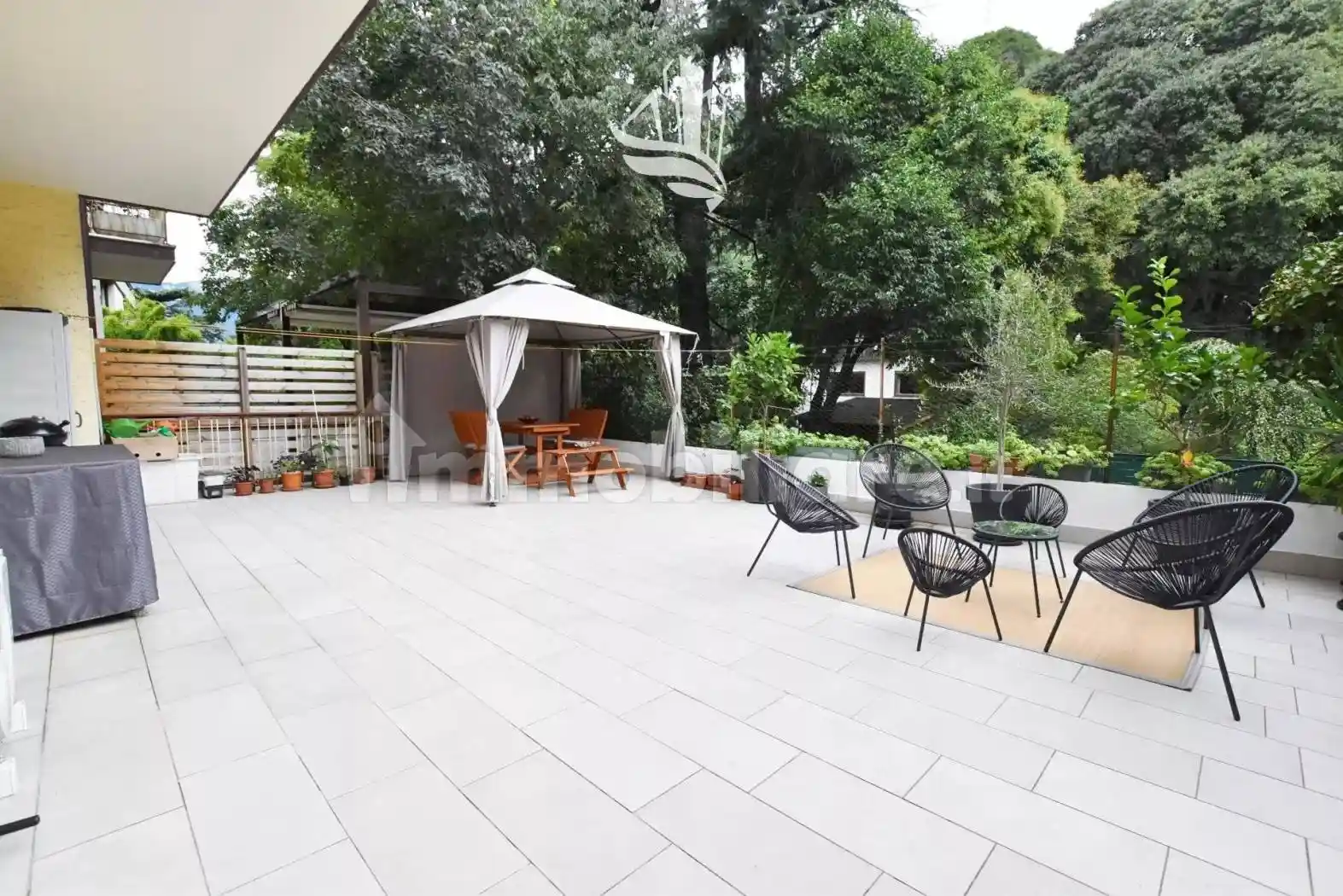 Appartamento in vendita a Bolzano