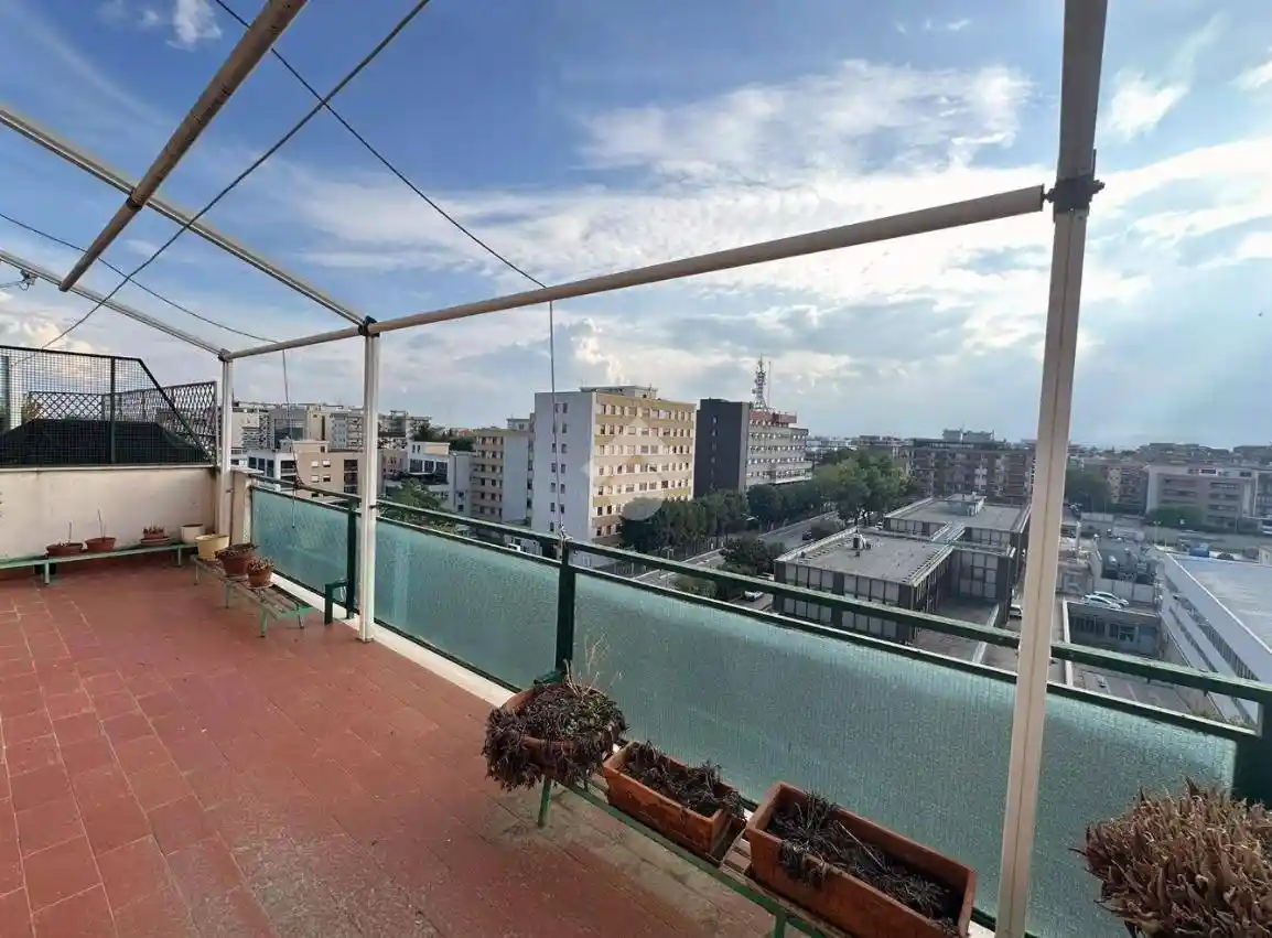 Attico - Mansarda in vendita a Foggia