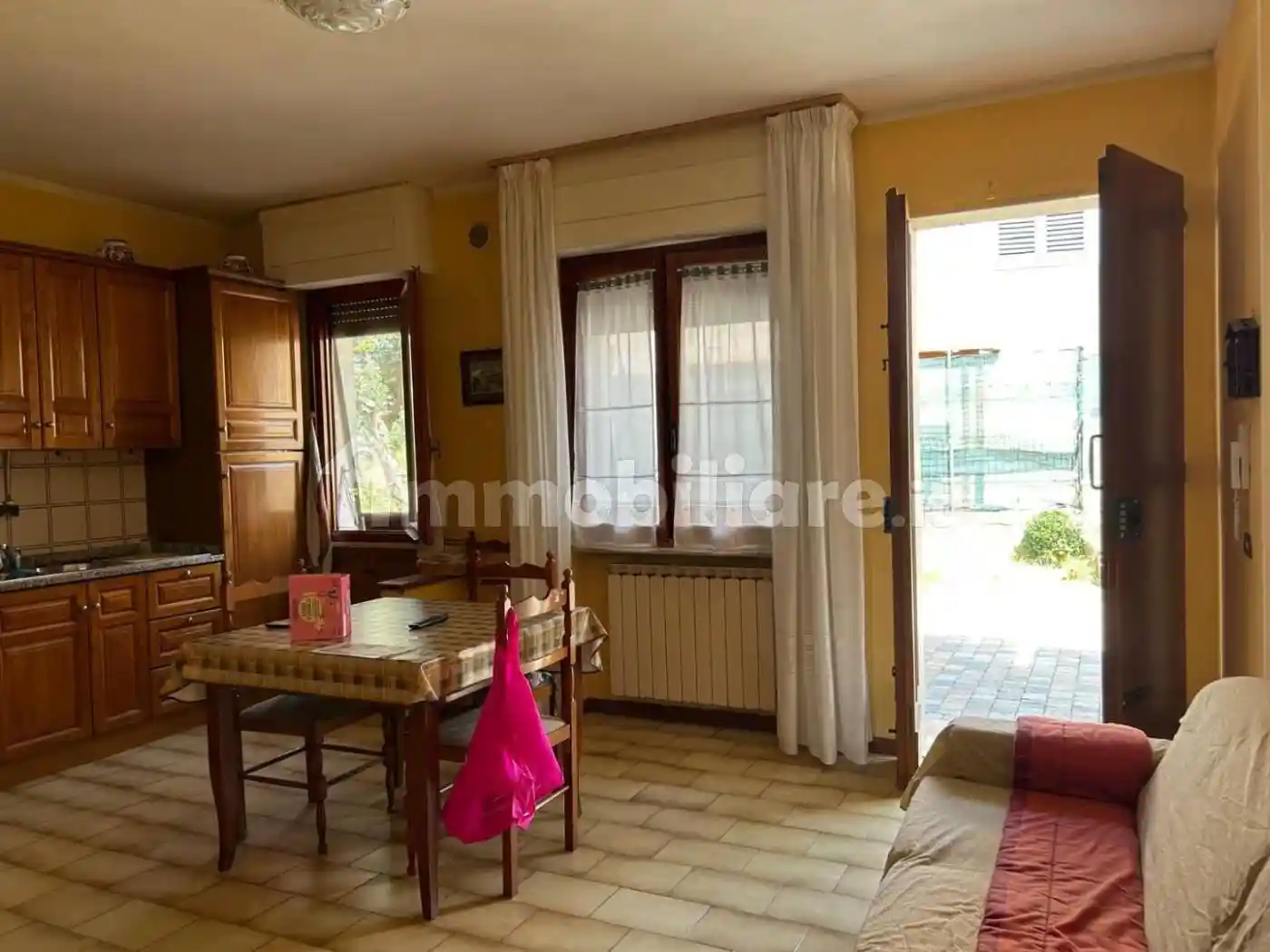 Appartamento in vendita a Cerreto Guidi