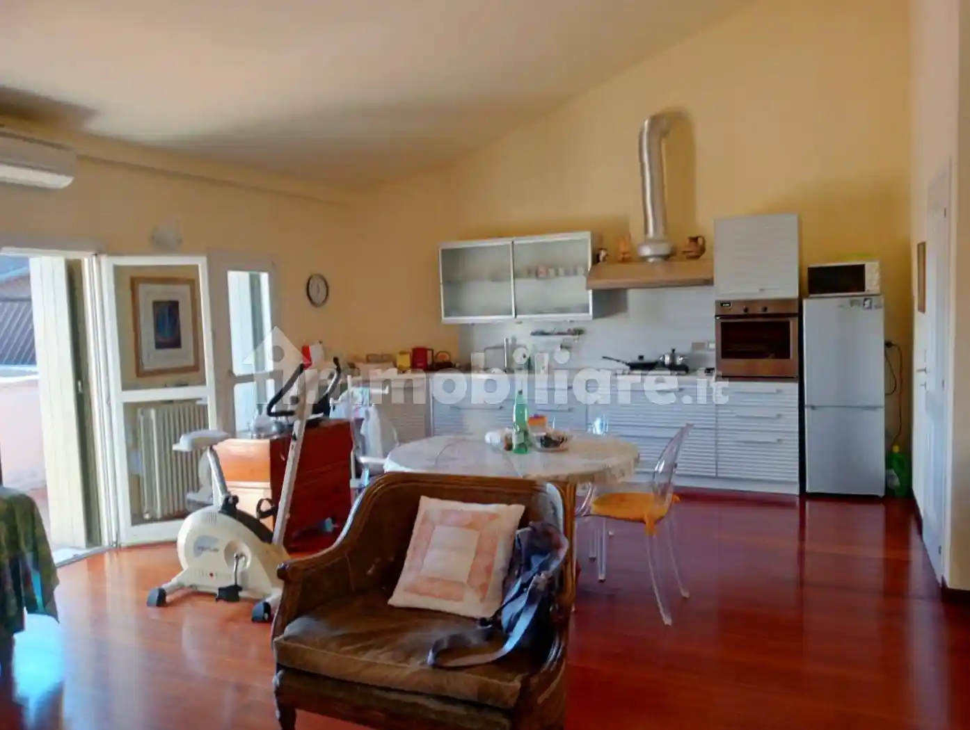 Appartamento in vendita a Ravenna