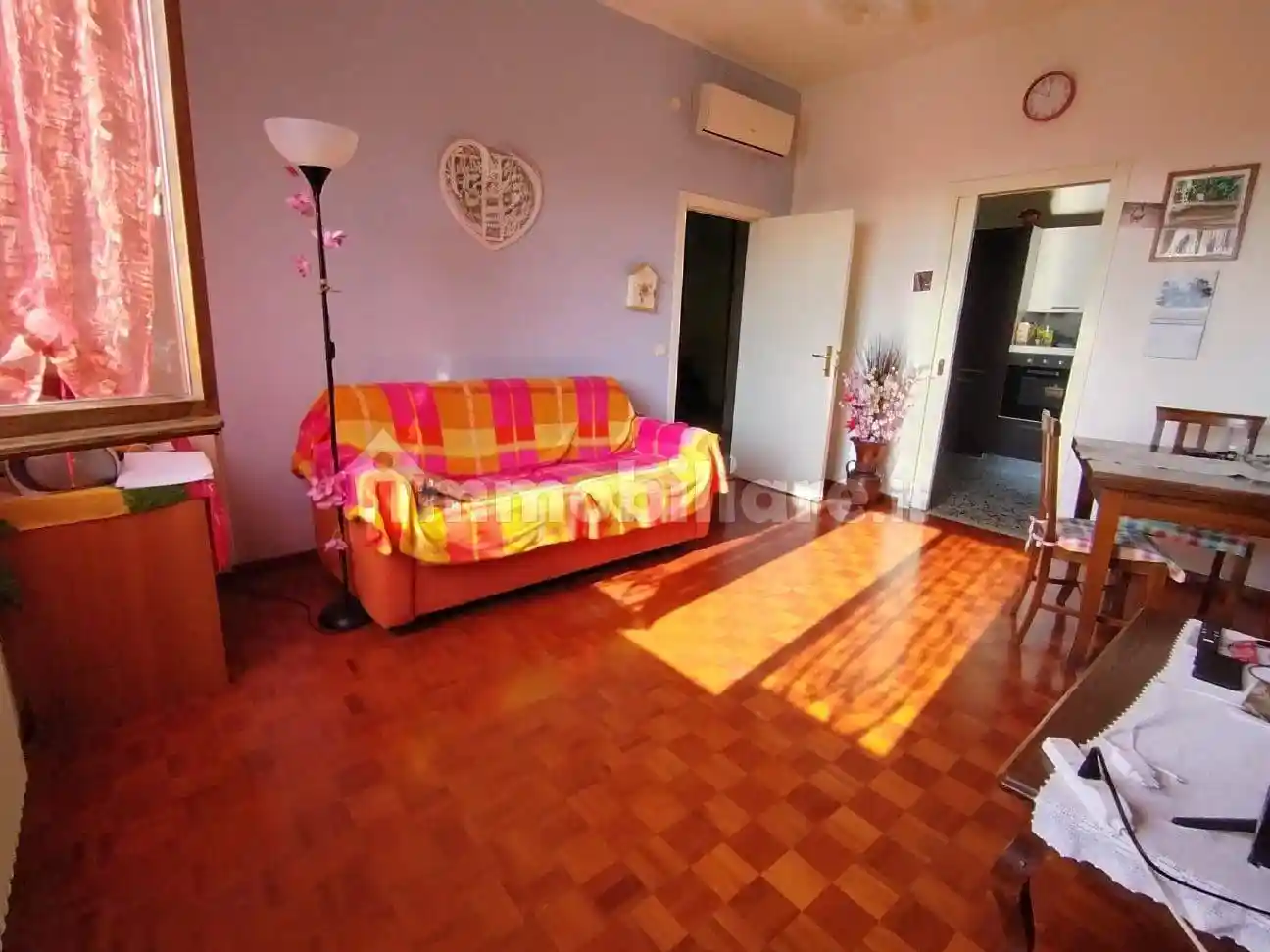 Casa indipendente in vendita a Mondolfo