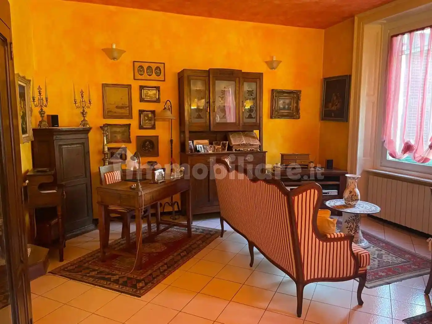 Appartamento in vendita a Cene